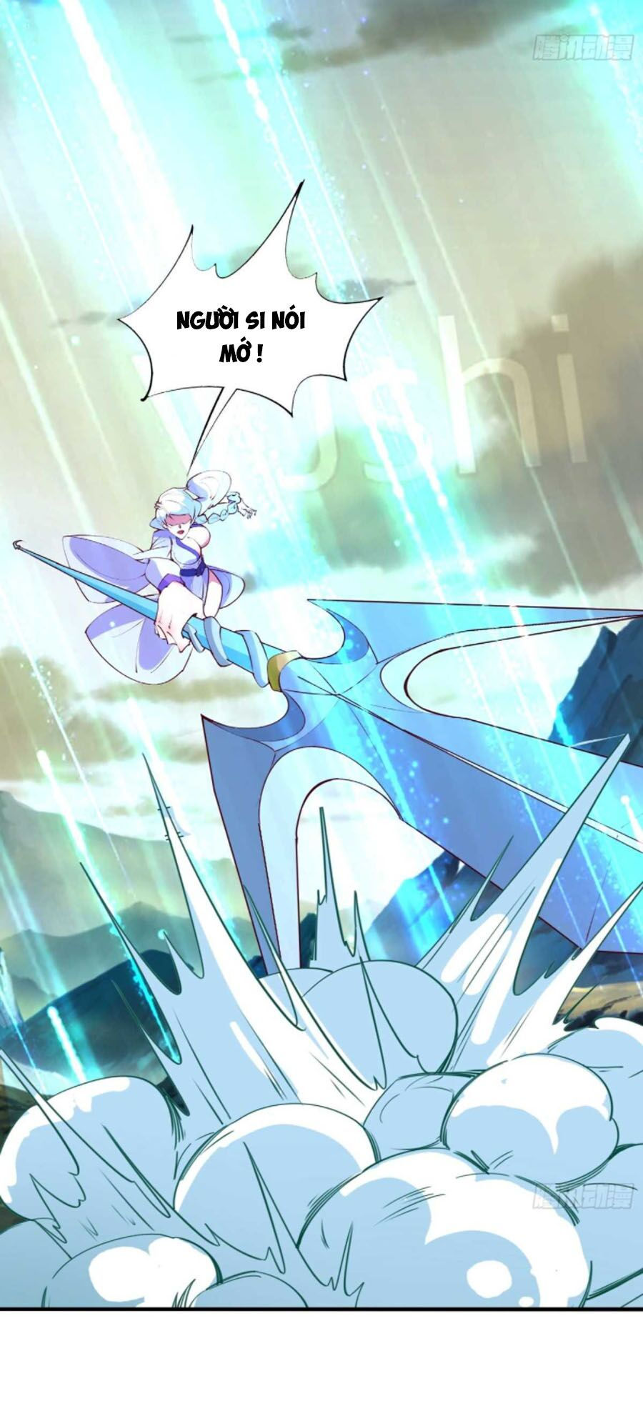 ta lập hậu cung tại tây du ký chapter 58 29