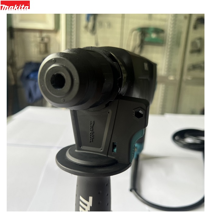 Máy khoan 3 chức năng 26mm 800w MAKITA HR2631FX5 -Hàng chính hãng