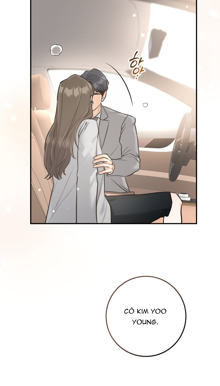 [15+] Lý Do Kết Hôn chapter 7.2 - Trang 40