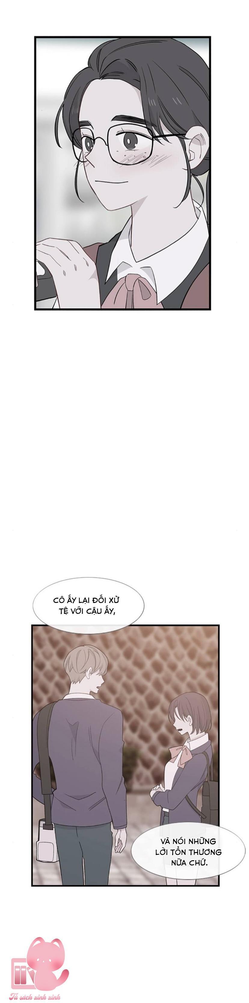 về bên anh chapter 112 12