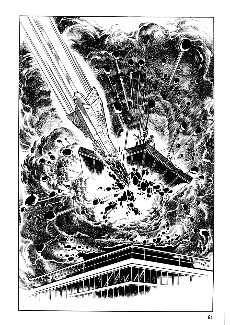 the crater chapter 6 32