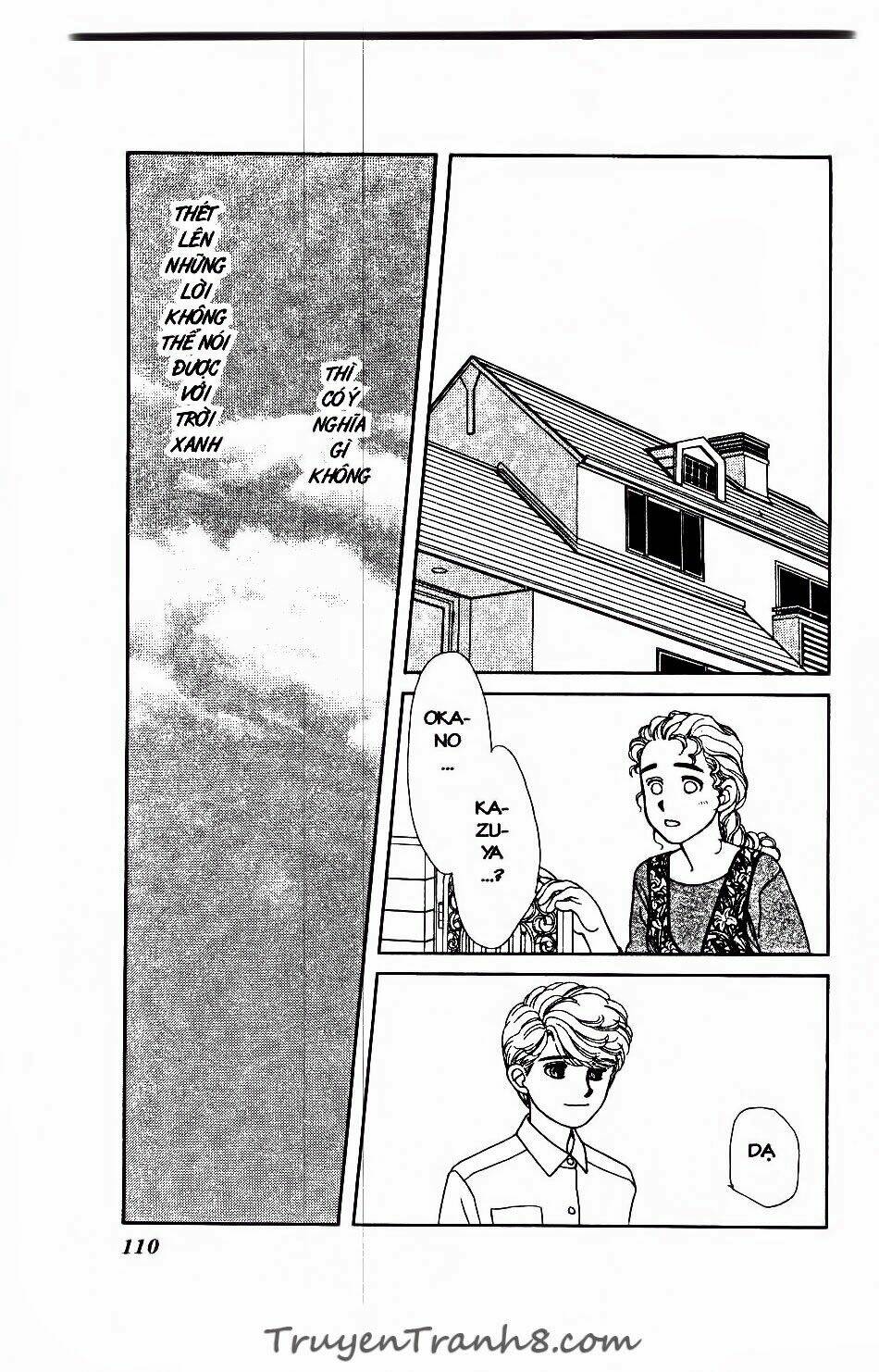 hajime là số một chapter 31 70