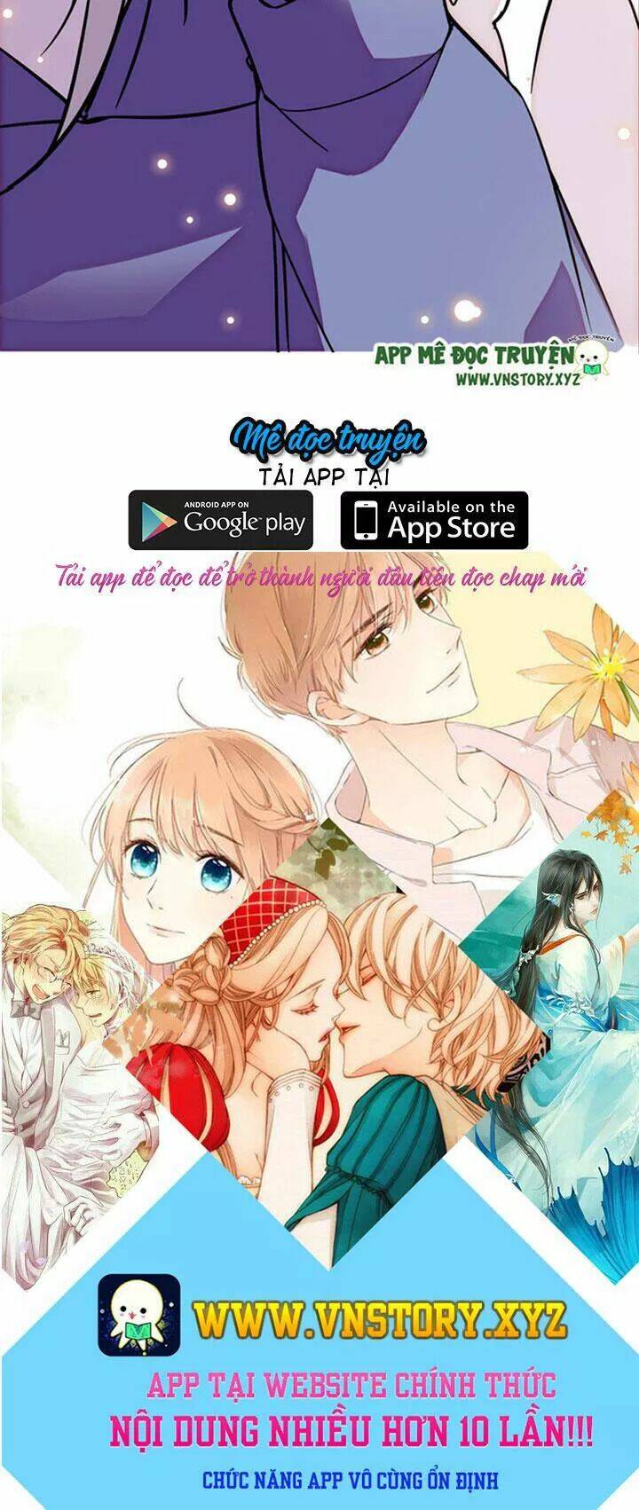 nữ hầu sau giờ học chapter 69 33