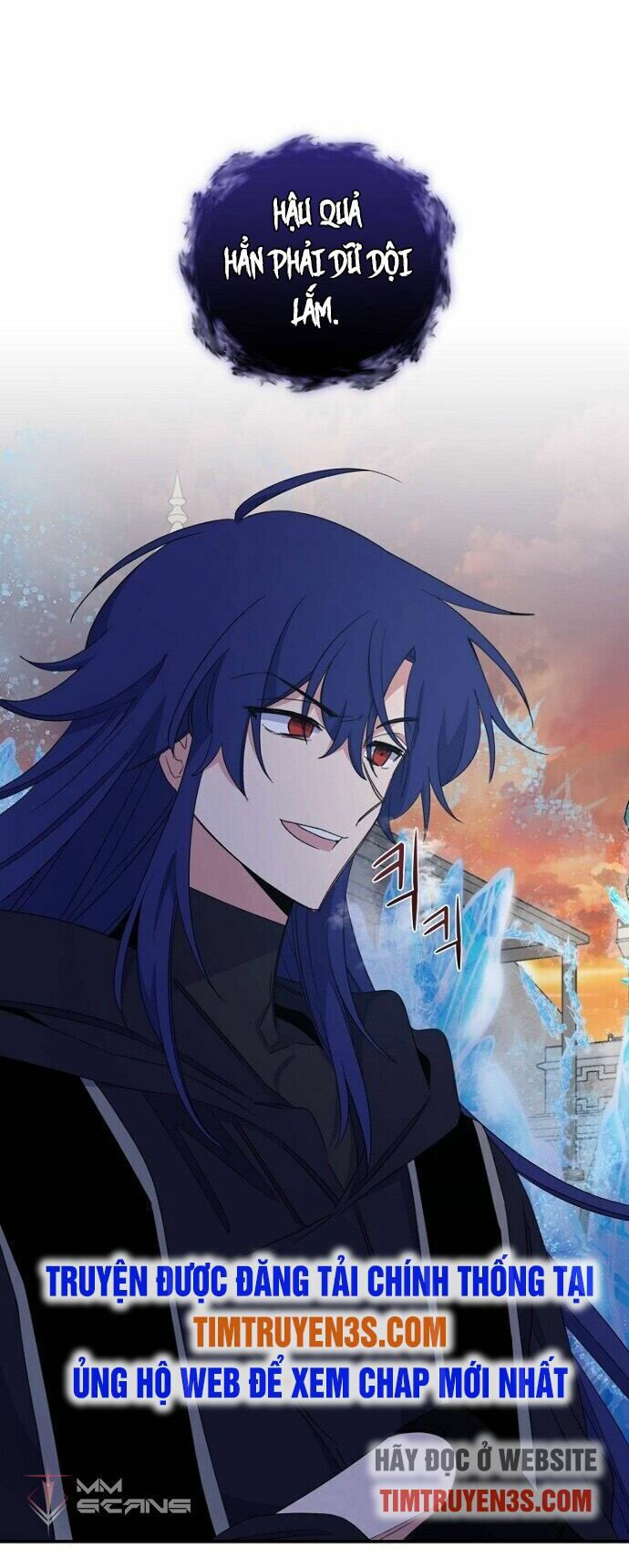 nhà hiền triết yigret chapter 37 3