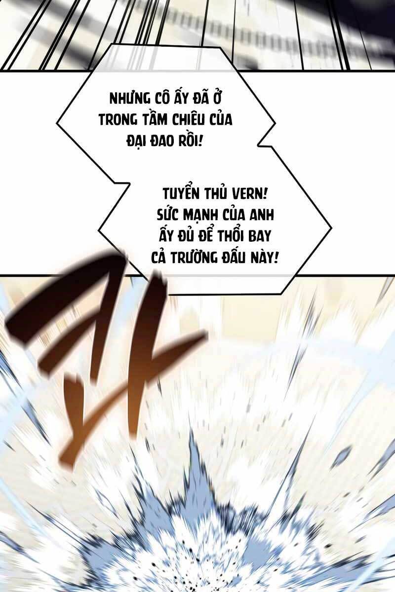 tôi thăng cấp trong lúc ngủ chapter 57 41