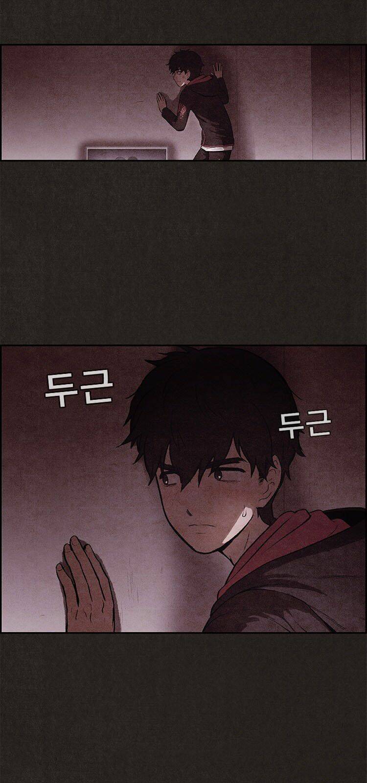 quái vật tại chung cư xanh chapter 2 39