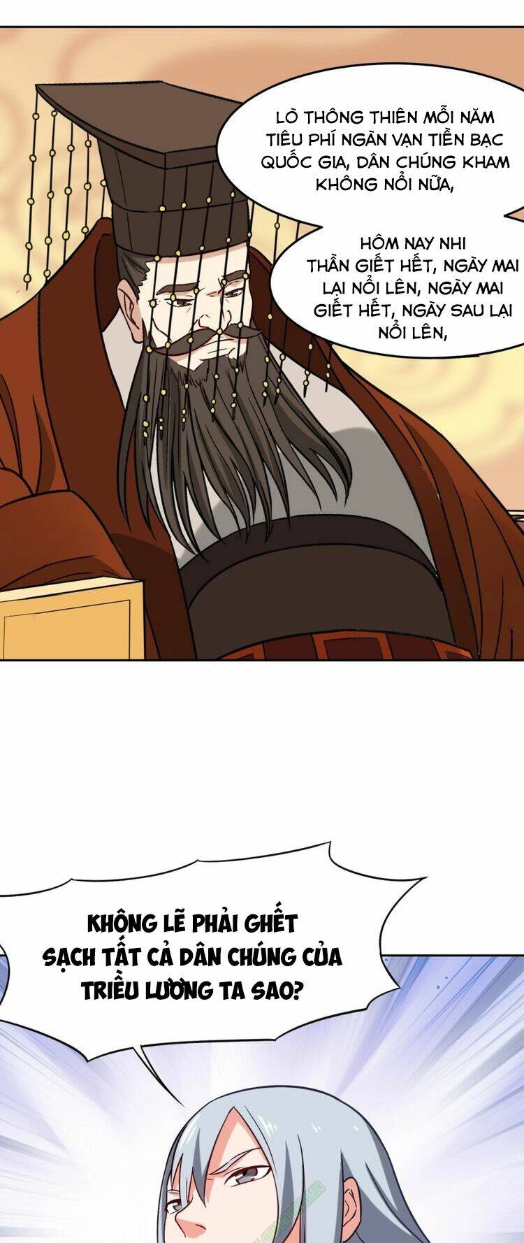 ta luyện giả kim trong thời đại tu tiên chapter 18 1