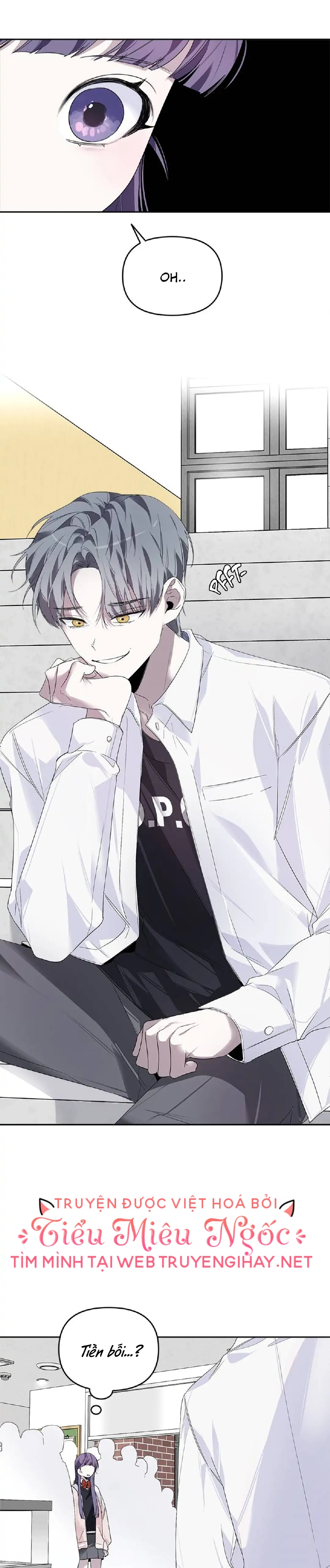 đàn anh xấu xa của tôi chapter 5.2 3