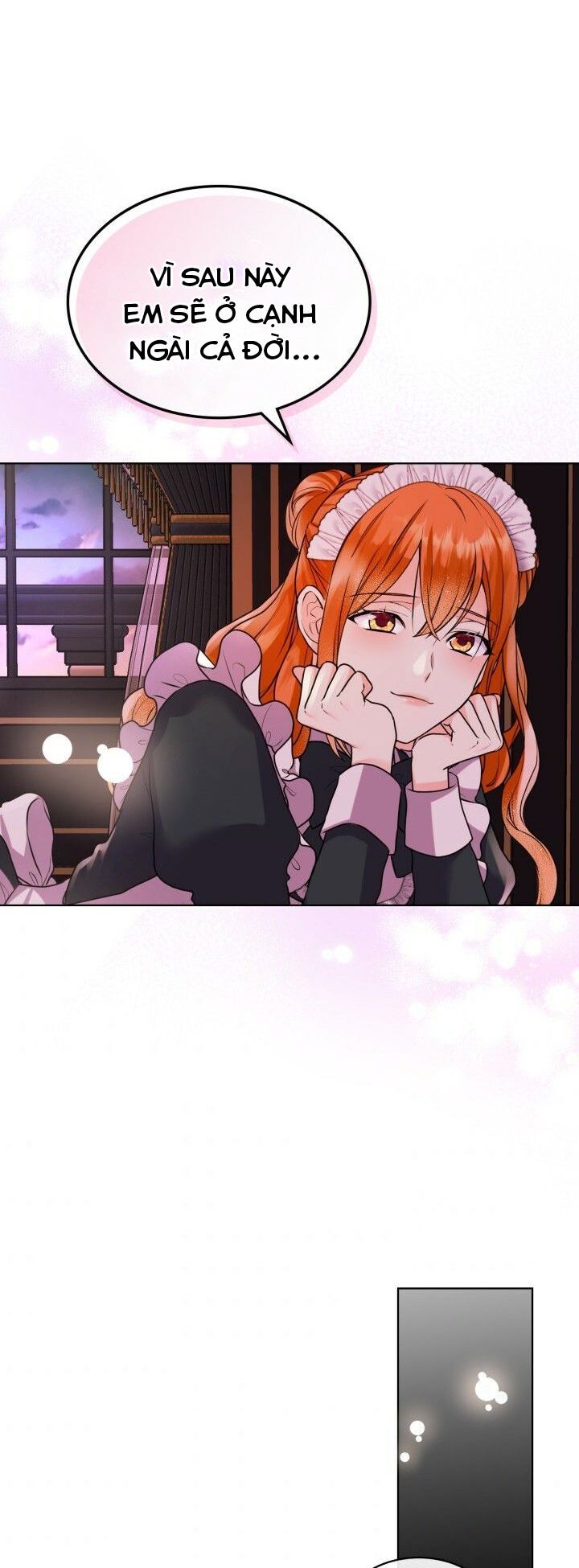đức hạnh mà ác nữ ban tặng chapter 81.1 47