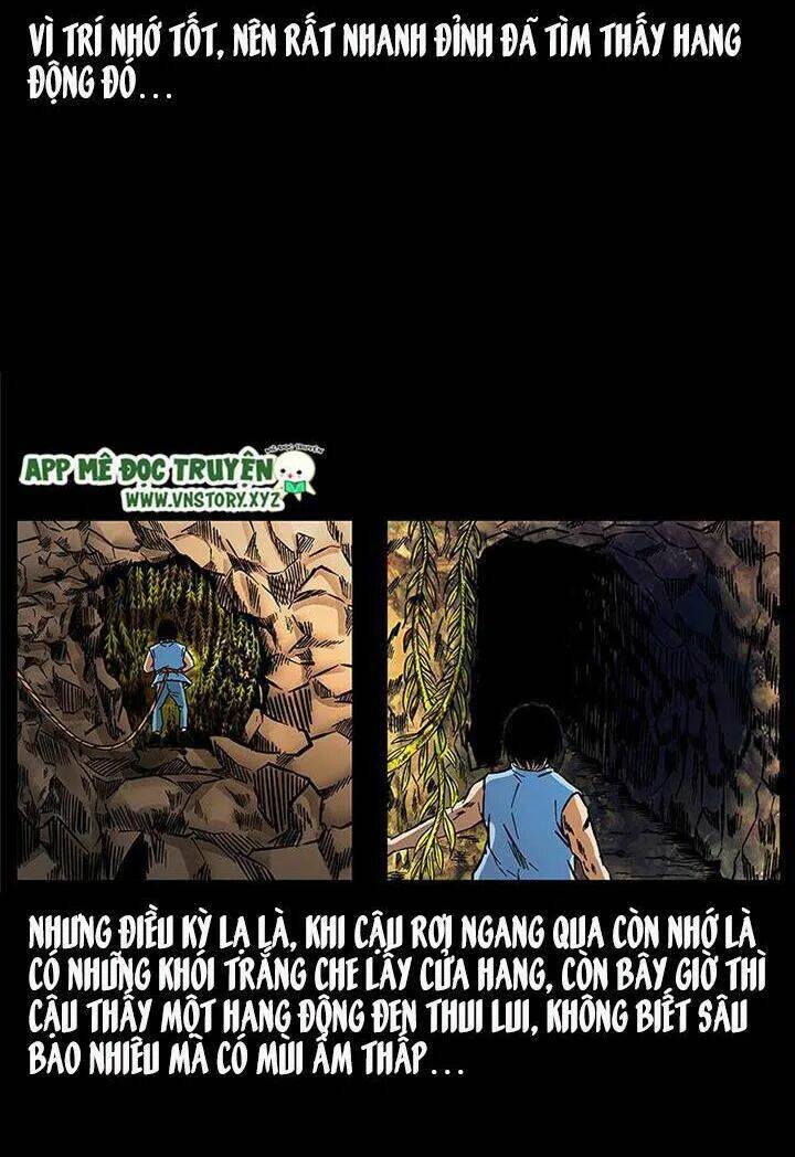 U Minh Ngụy Tượng Chapter 173 30