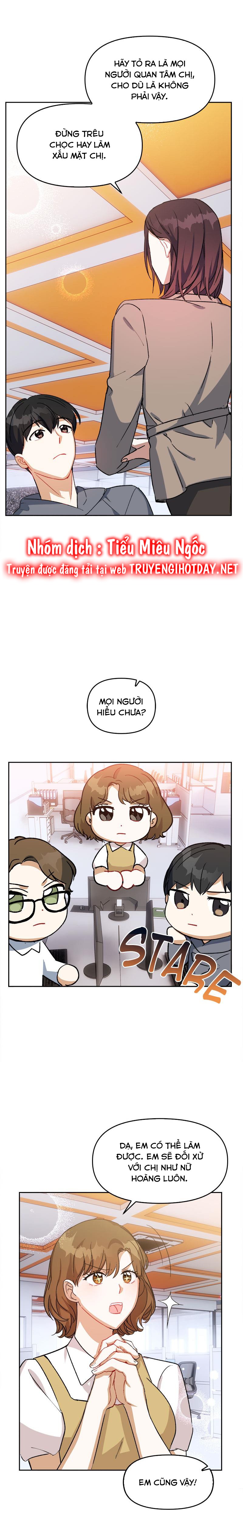 bản cam kết hôn nhân chapter 12 8