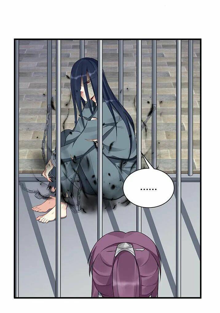 độc phi thần y quá kiêu ngạo chapter 47 10