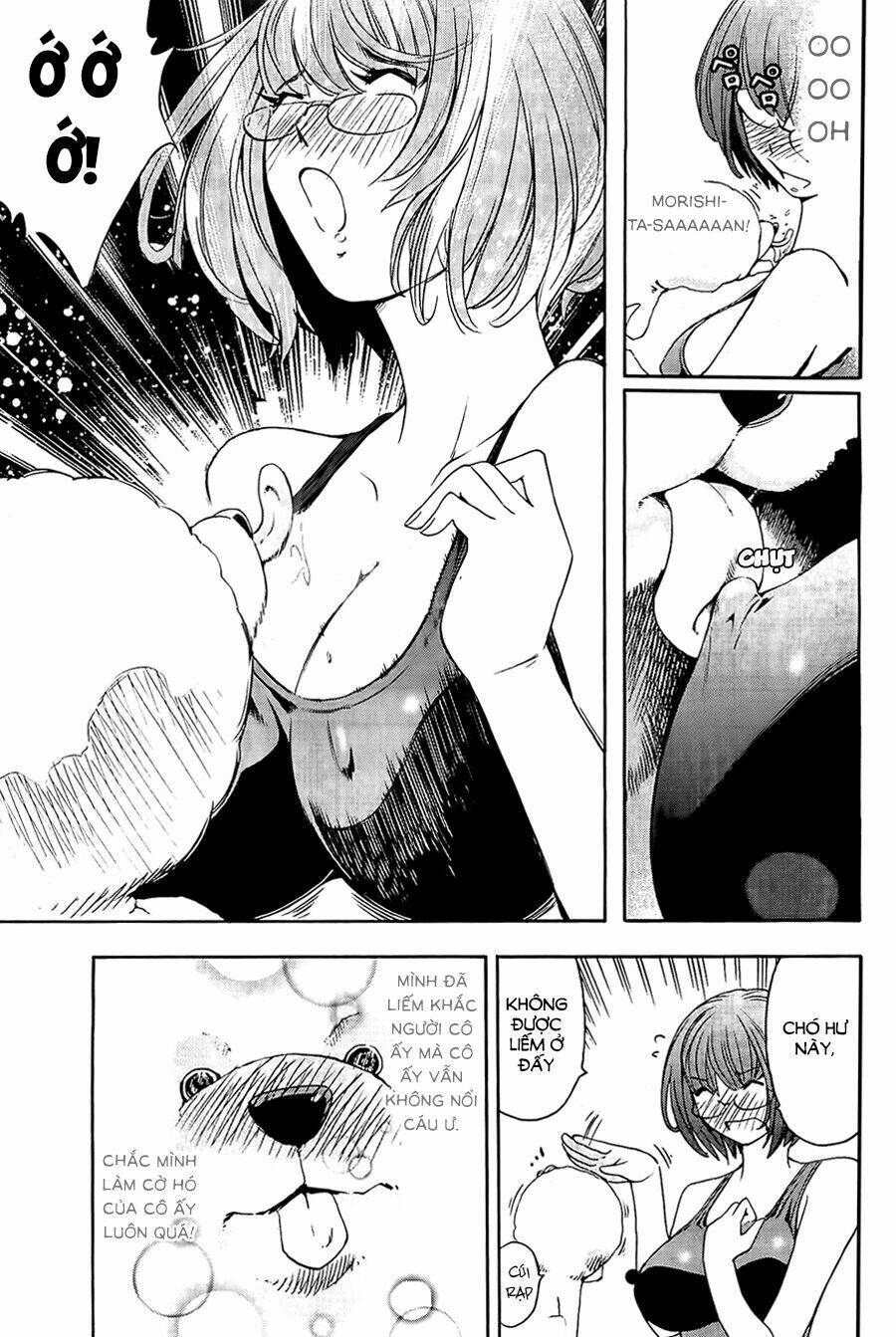 love riron chapter 24 15