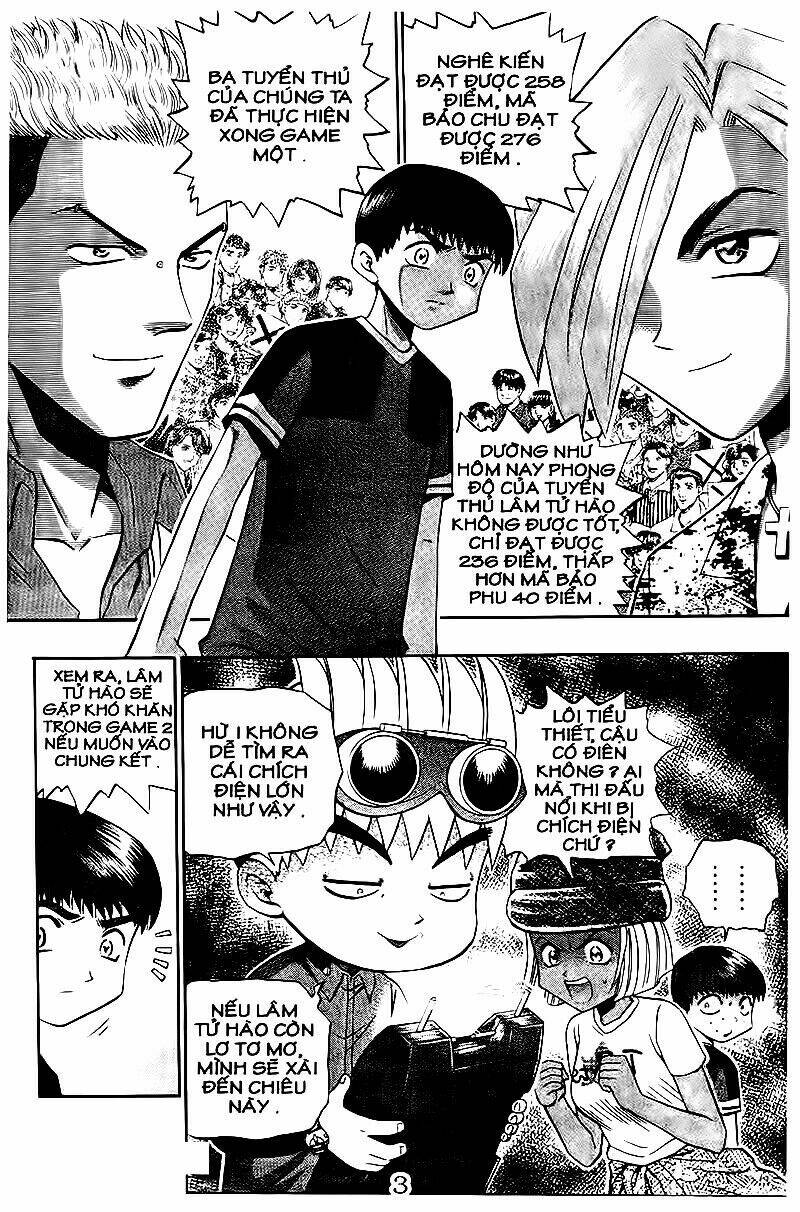 bowling king chapter 113 1