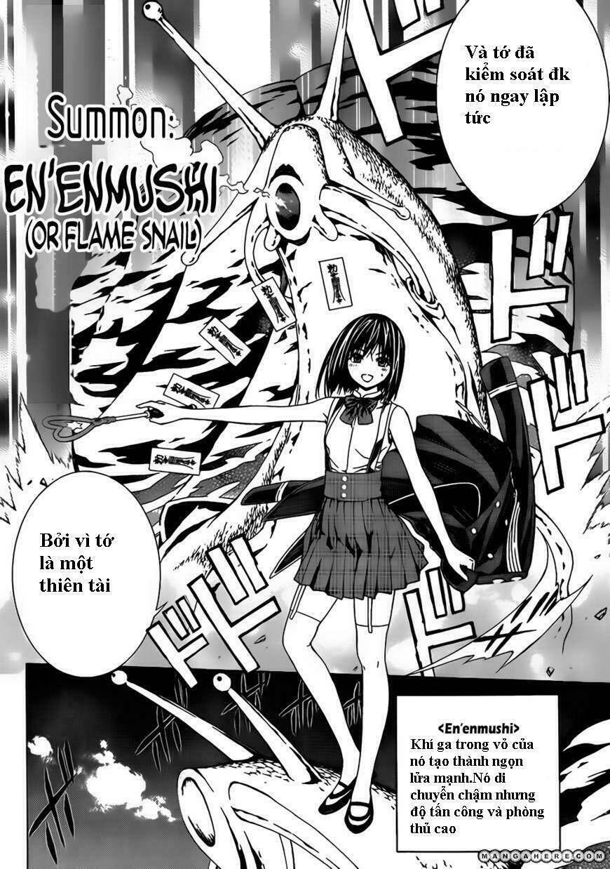 cô nàng ma cà rồng i chapter 48 12