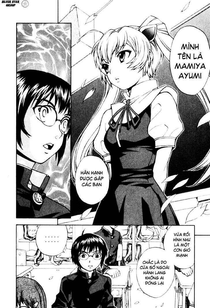 magikano chapter 1.1 19