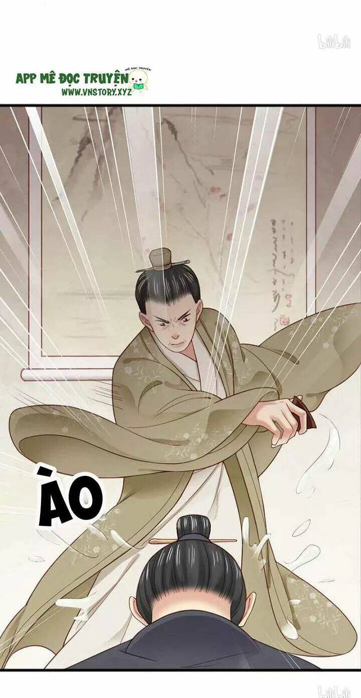 kiều nữ độc phi chapter 135 6