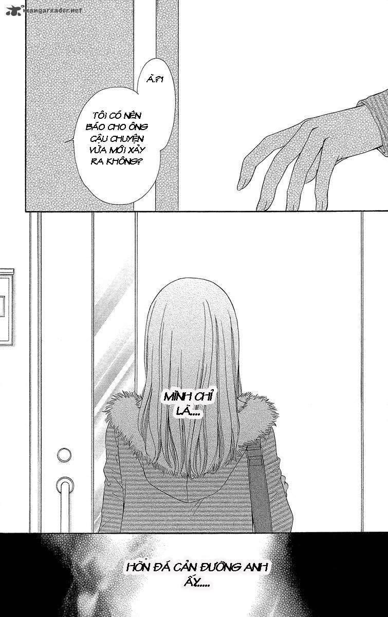 hapi mari chapter 14 41