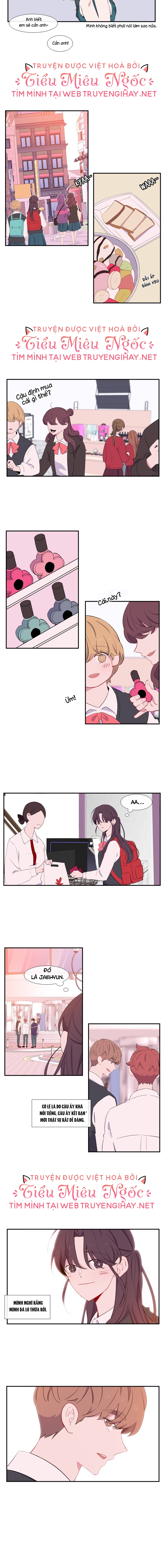 quay lại nhé chapter 22 5