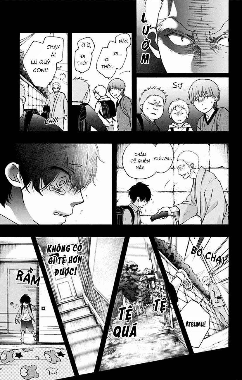 kono oto tomare! chapter 64 21