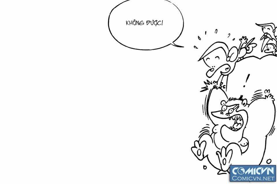 tây du ký hài chapter 2 28