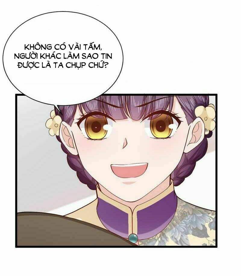 vợ yêu tư sủng của thiếu soái chapter 26 34