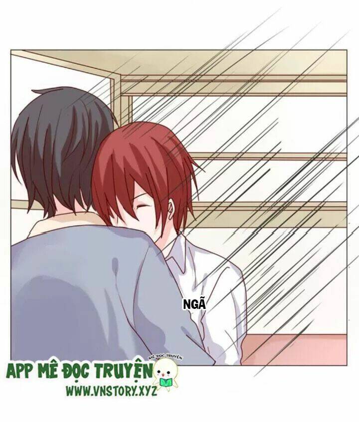 hồ tiên này không tin được chapter 20 14