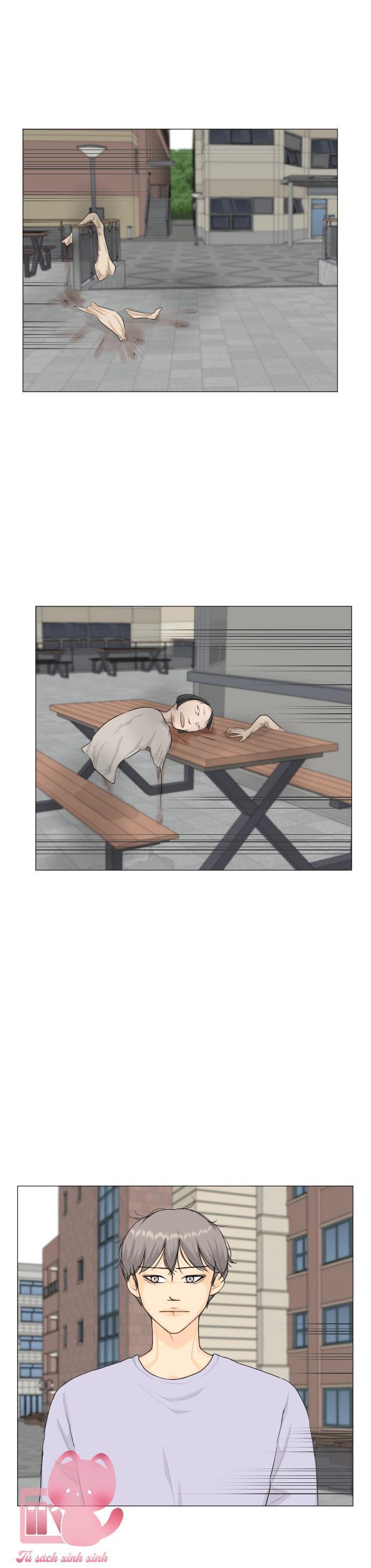 bán quỷ chapter 80 22