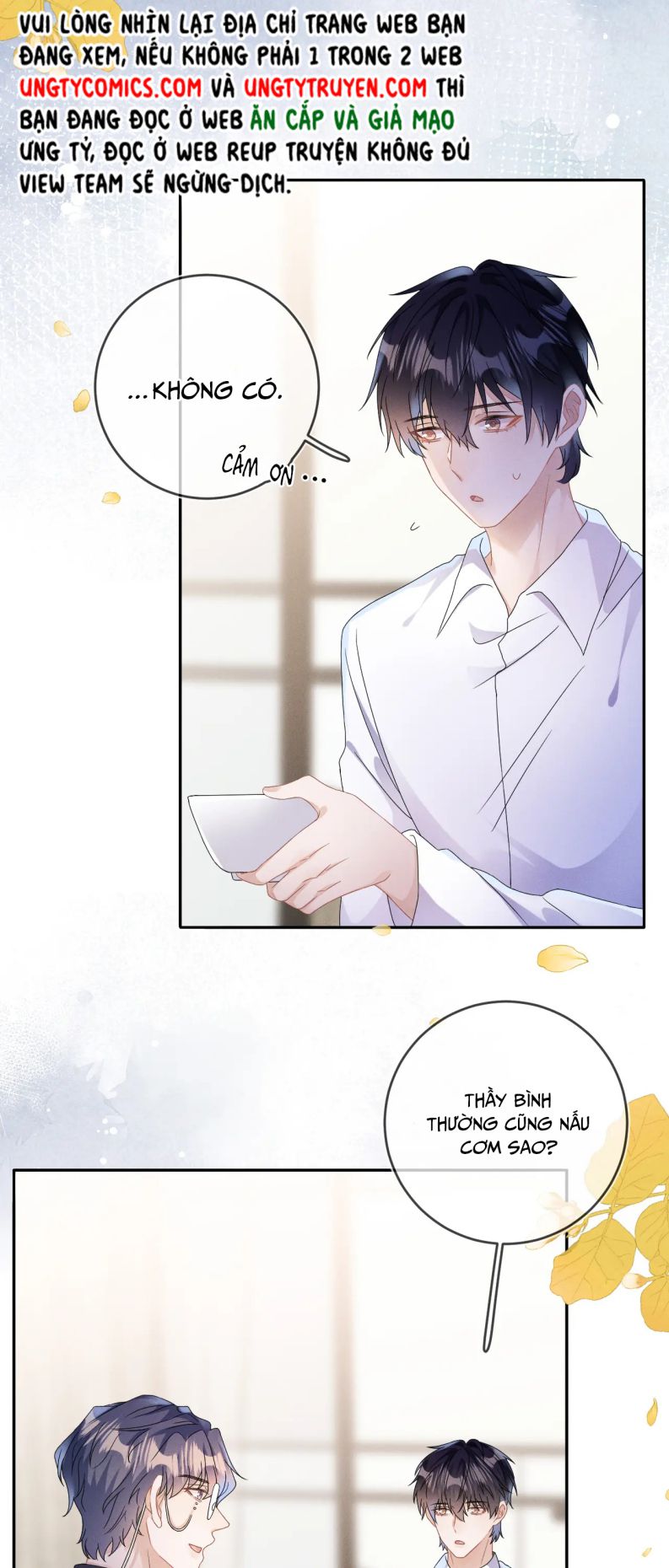 mạnh mẽ công chiếm chapter 43 38