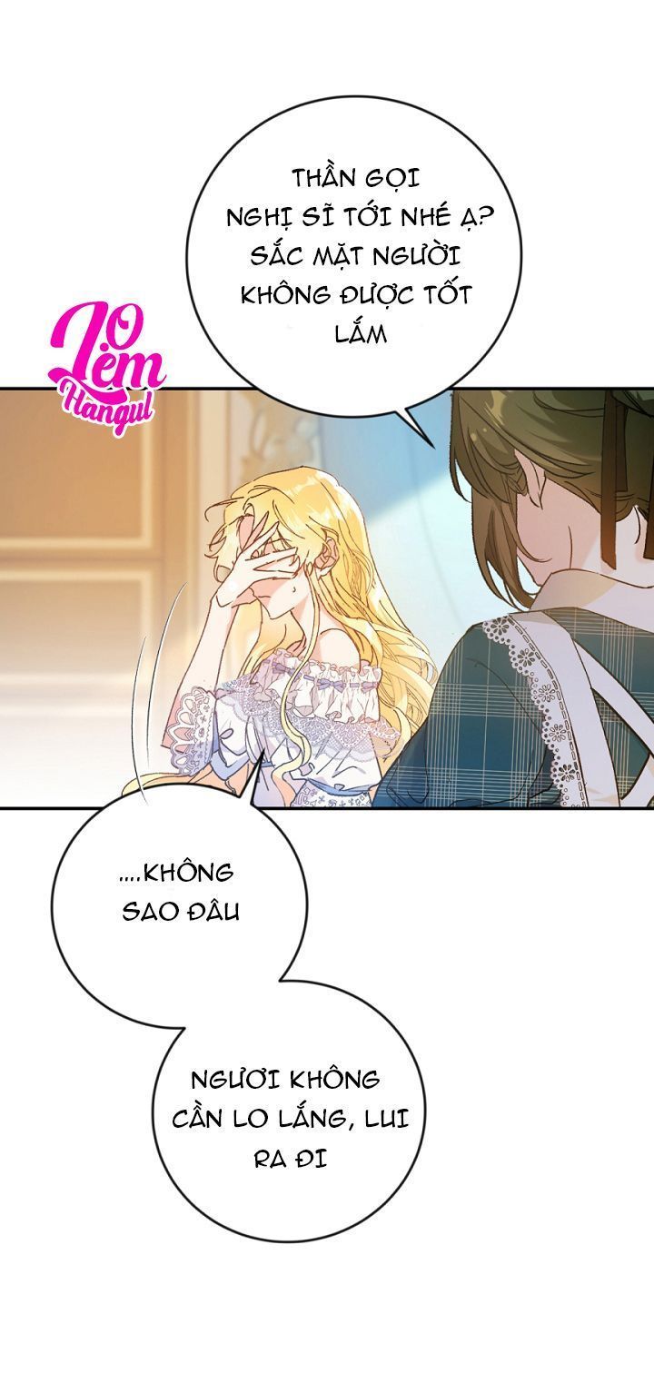 con rối ác nữ marionette chapter 1 19