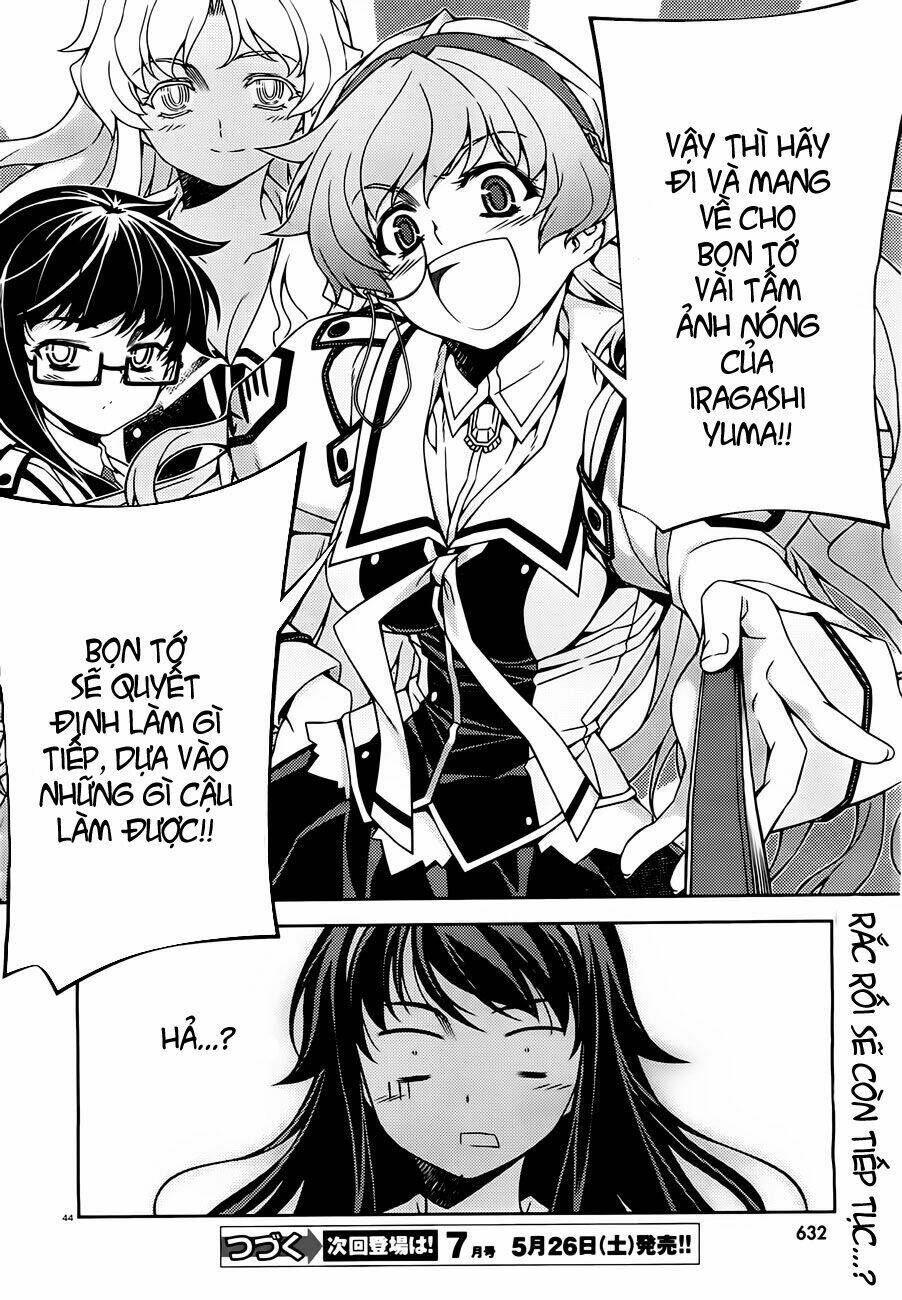 sai:taker - futari no artemis chapter 2 43