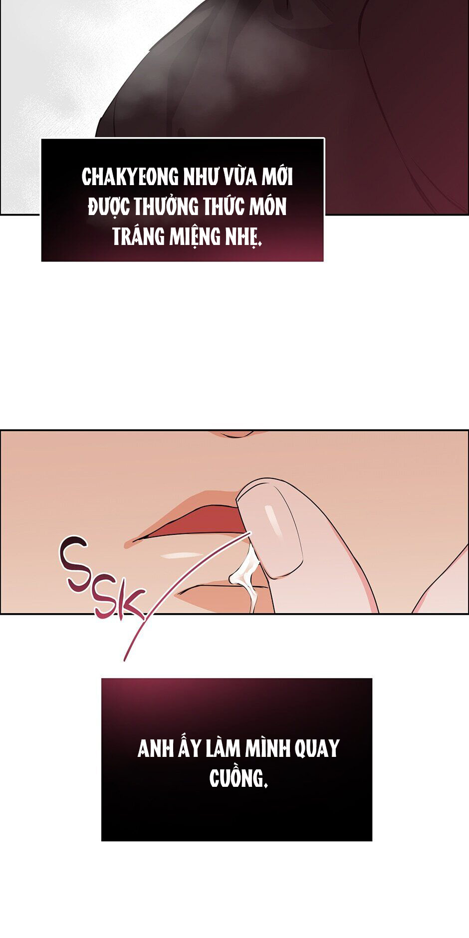 chỉ dành cho người đăng ký chapter 56 31