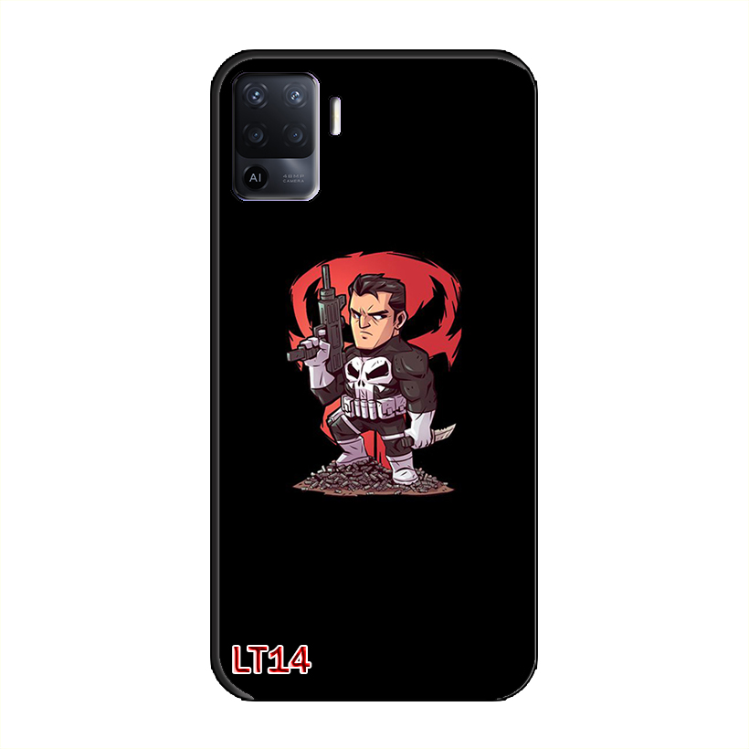 Ốp Lưng Dành Cho OPPO A94