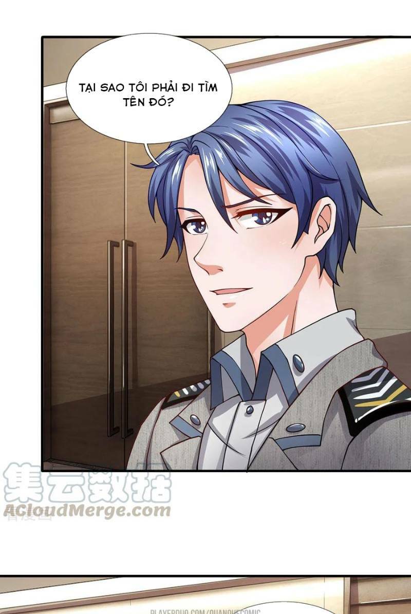 chung cực binh vương tại đô thị chapter 71 9