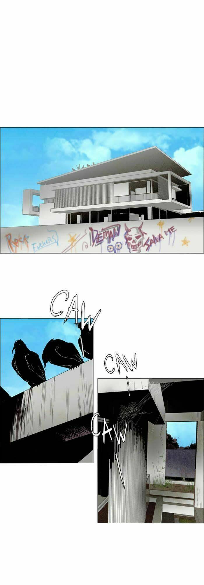 lessa 2: the crimson knight chapter 6 1