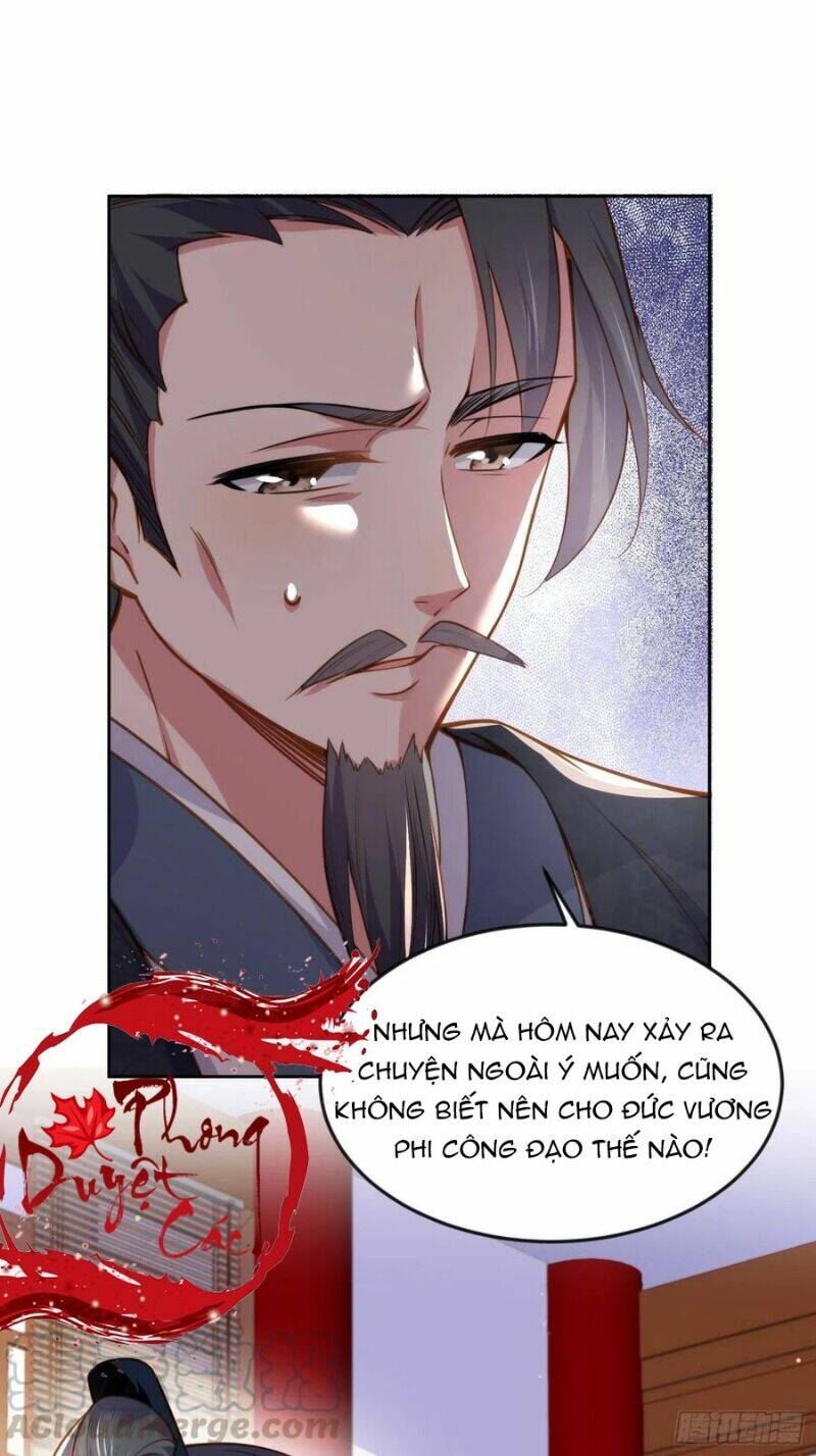 hoạn phi thiên hạ chapter 100 6