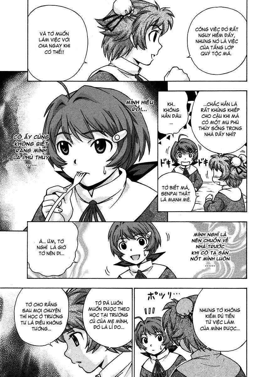 magikano chapter 19 13