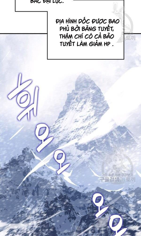 tôi là lính mới chapter 57 11