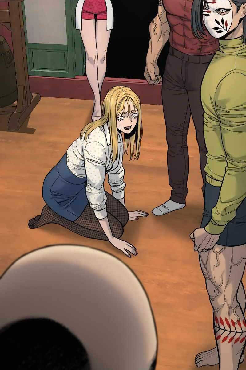 cảnh sát báo thù chapter 9.2 64