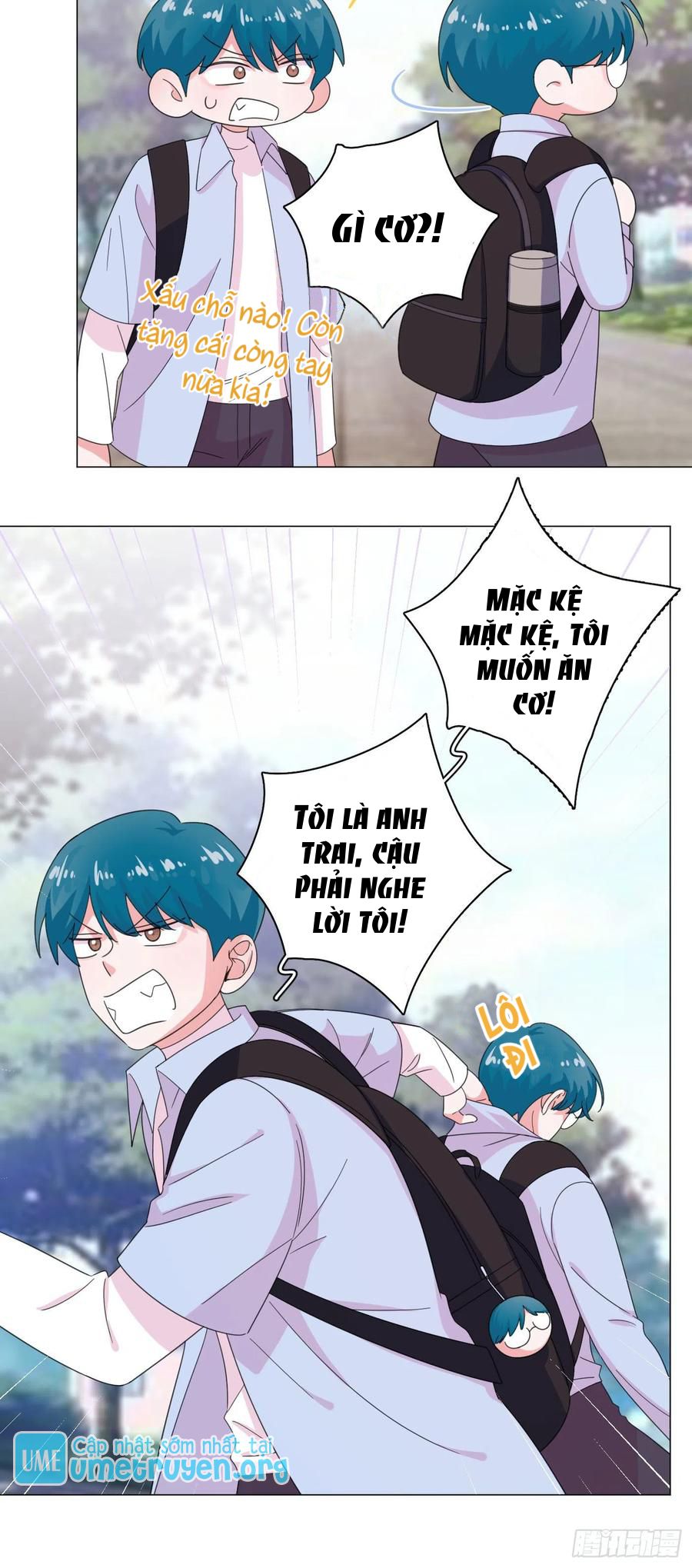 nhất hoàng cửu công thập nhị thê chapter 60 5