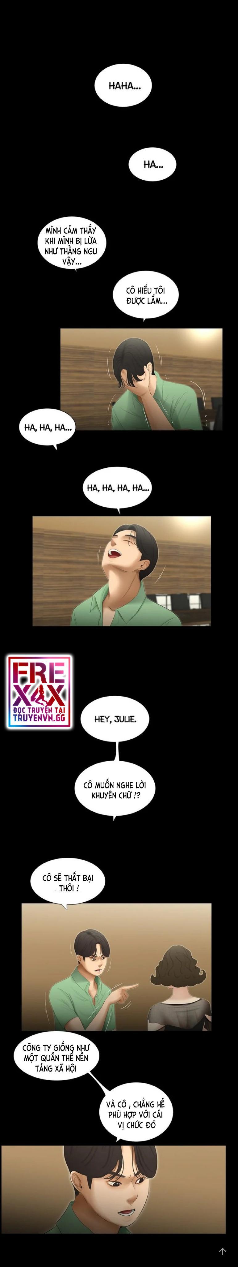 chú và cháu chapter 61 9