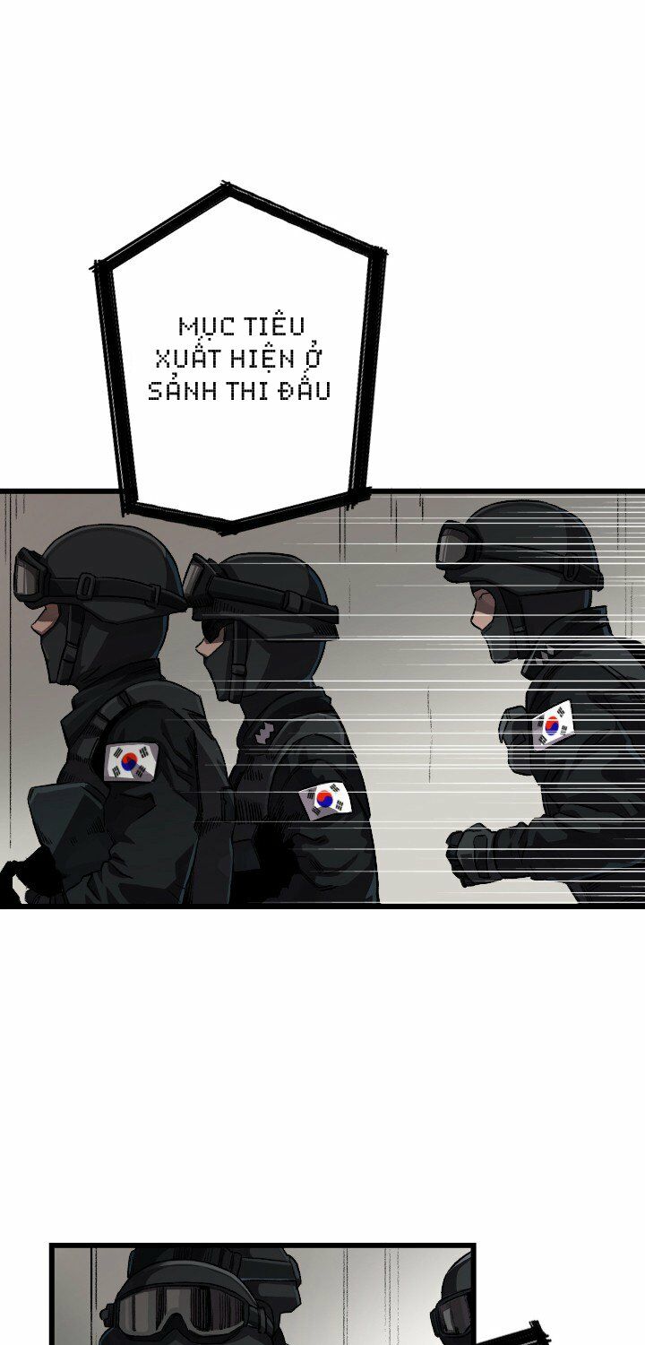 chuyện tình zed x syndra phần 4 chapter 19 1