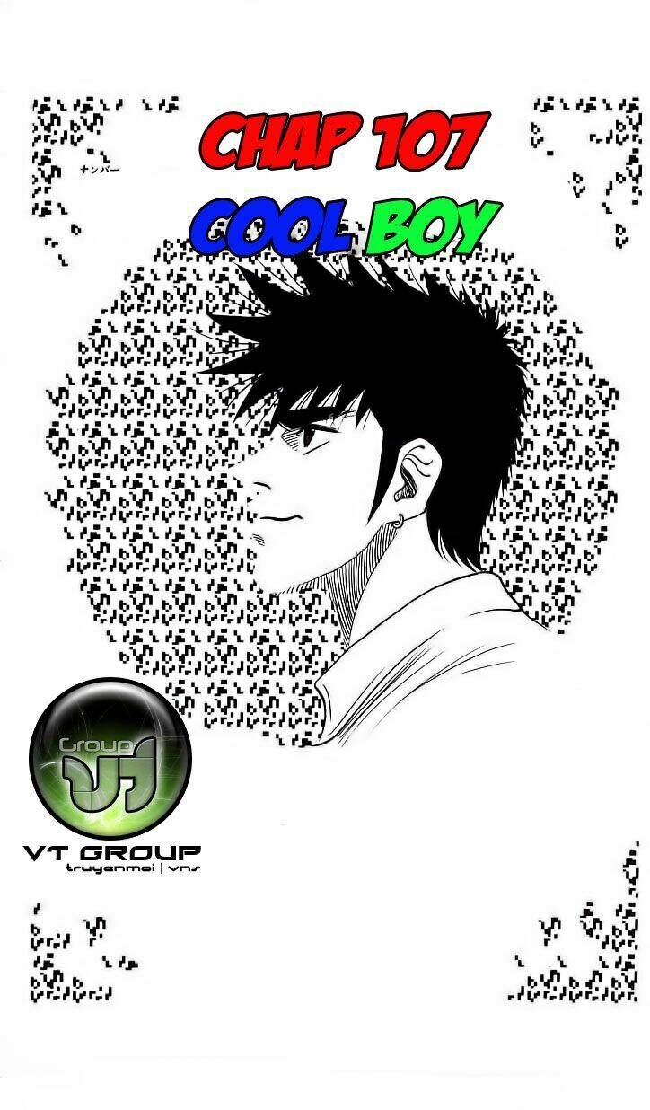 hareluya ii boy chapter 107 1