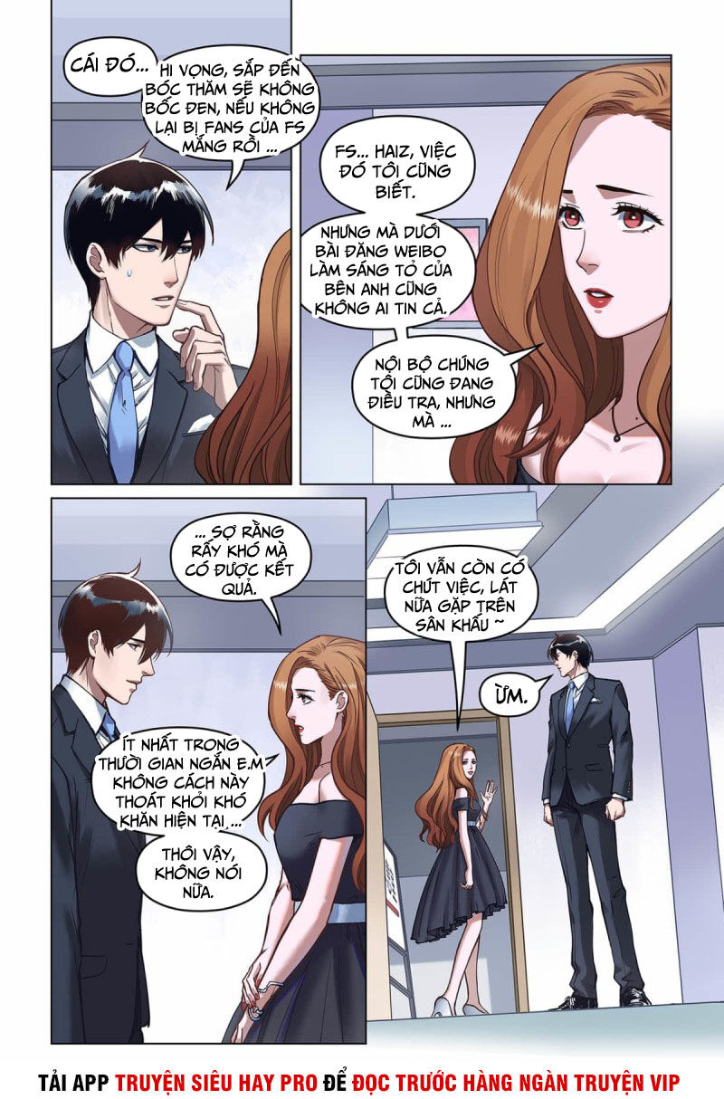 liên minh huyền thoại - tín ngưỡng anh hùng chapter 18 16