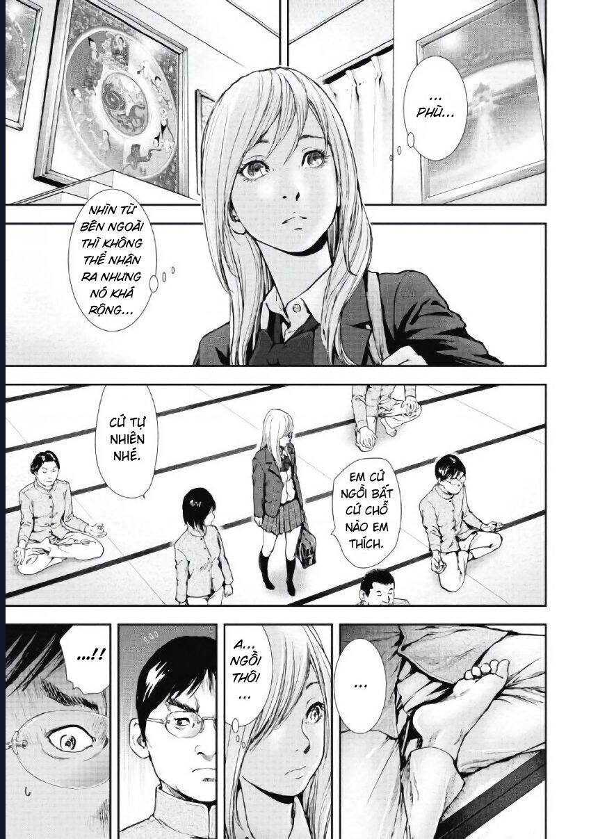 Gift ± chapter 99 12