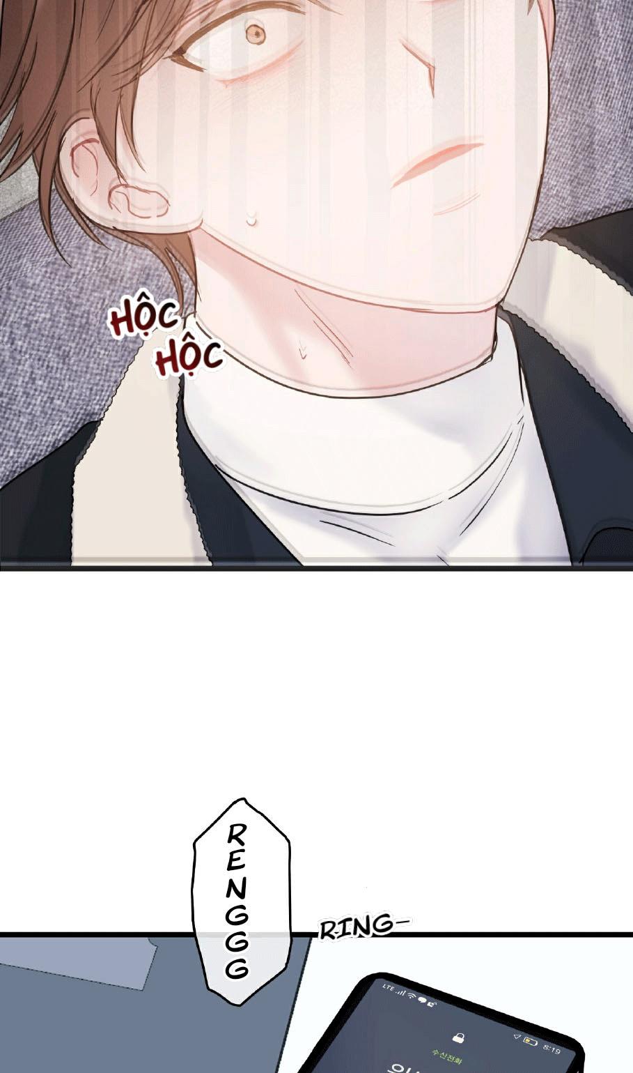 tình yêu bình dị nhất chapter 32 30