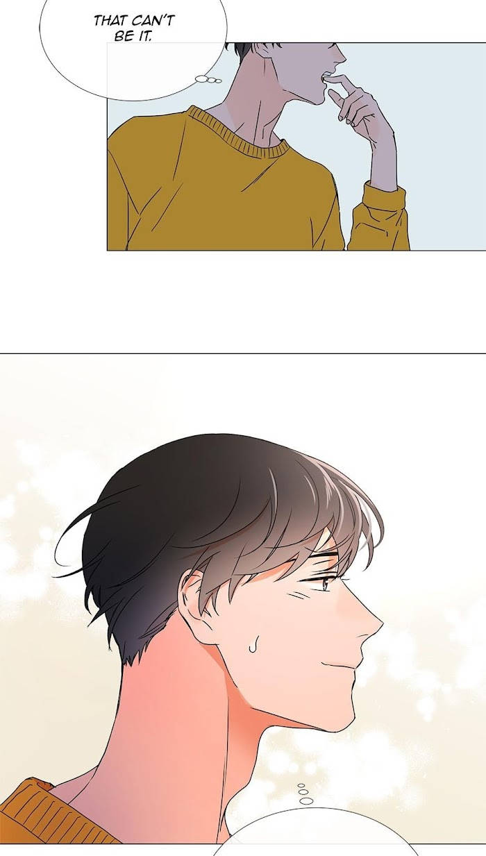 [raw] red candy chapter 24 12