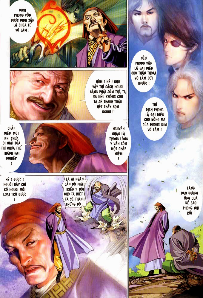 phong vân chapter 355 2