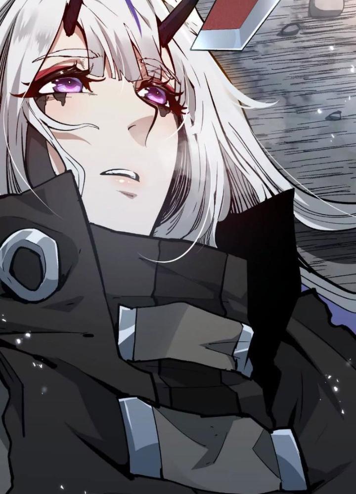 quỷ trảm liệp nhân chapter 4 39