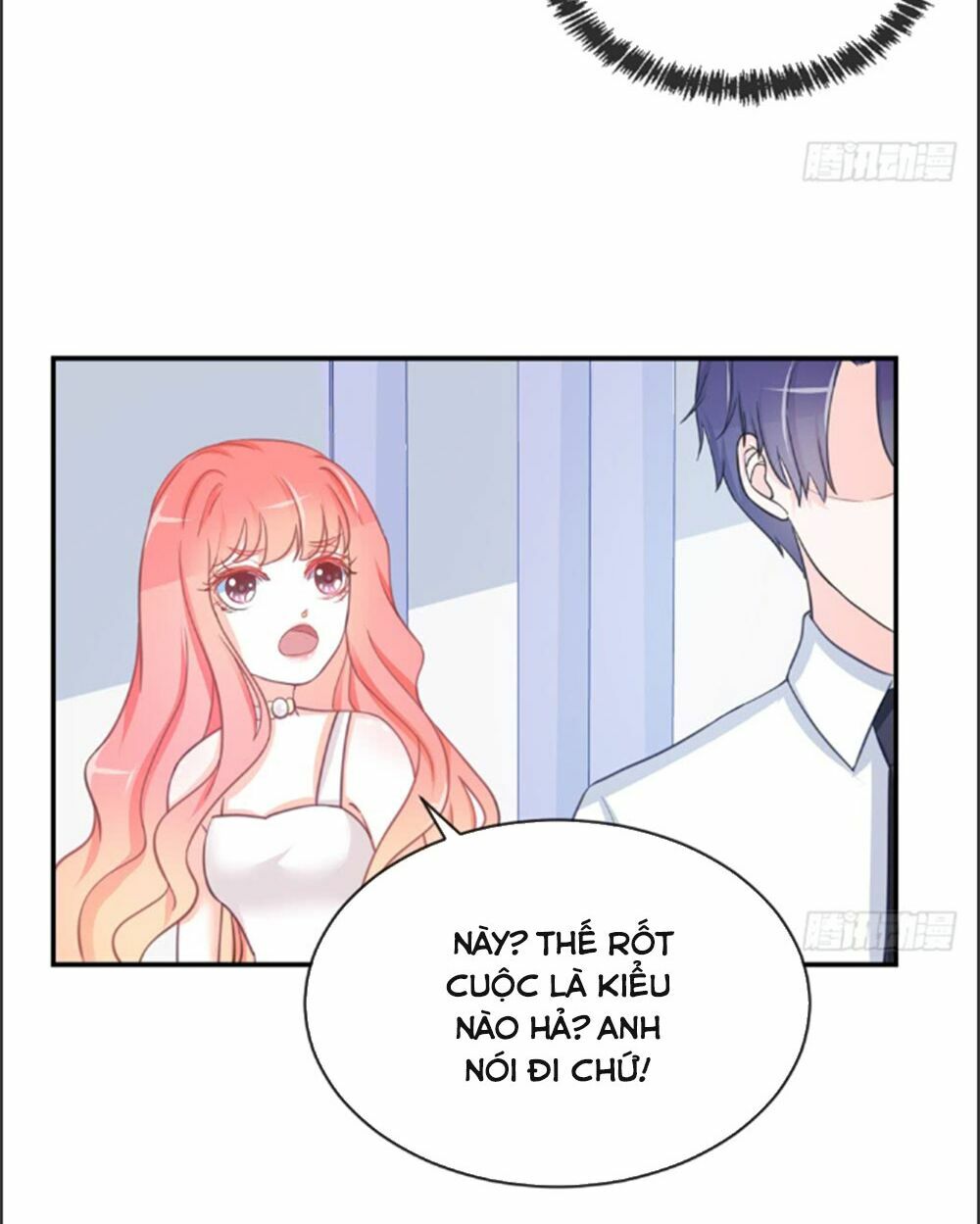 cẩm lý thiếu nữ của tôi chapter 6.1 38